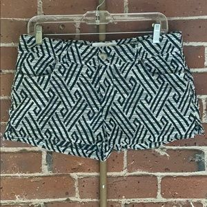 Jack brand shorts